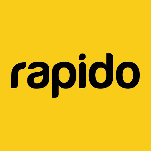 Download Rapido: Bike-Taxi, Auto & Cabs Terbaru – Transportasi Cepat
