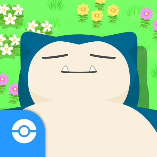Download Pokémon Sleep Terbaru – Lacak Tidur Jadi Menyenangkan