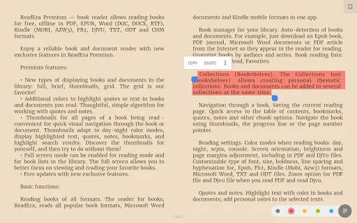 ReadEra Premium APK Terbaru – Aplikasi Baca Ebook Terbaik - Screenshot 20