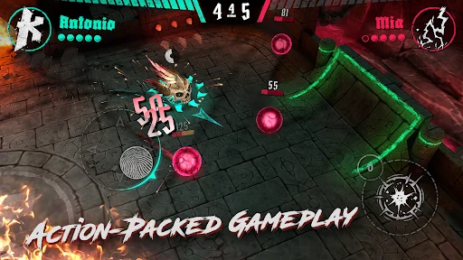 Download Kloot Arena Terbaru – Game PvP Strategi Kelereng Seru - Screenshot 18