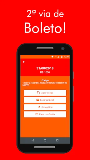 Download SACNET Terbaru – Kelola Layanan Internet Anda Mudah - Screenshot 2