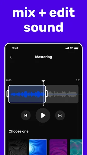 Download Rapchat Terbaru – Rekam Lagu & Rap Studio Gratis - Screenshot 5