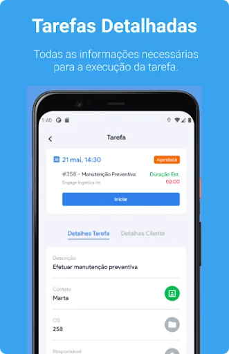 Download Flow Service Terbaru – Kelola Tim Eksternal Anda Mudah - Screenshot 15