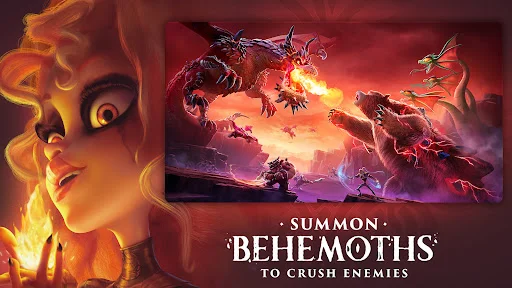 Download Call of Dragons Terbaru – Game Strategi MMO Terbaik - Screenshot 1
