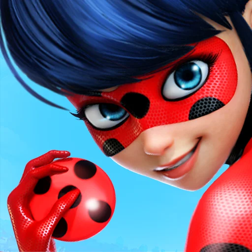 Download Miraculous Ladybug & Cat Noir Terbaru – Game Lari Gratis