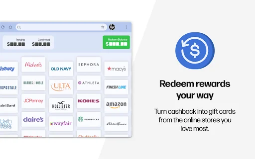 Download HP Featured Offers Terbaru – Cashback Belanja Online - Screenshot 4
