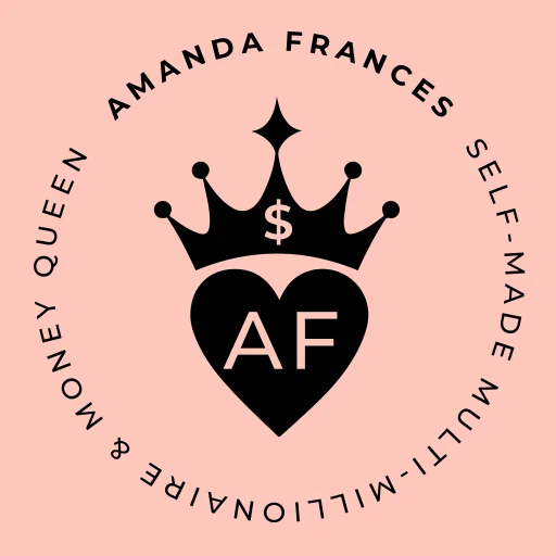 Download Amanda Frances Money Queen – Rancang Hidup Impian Anda