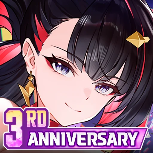 Download OUTERPLANE – Strategy Anime Terbaru – RPG Turn-Based Terbaik