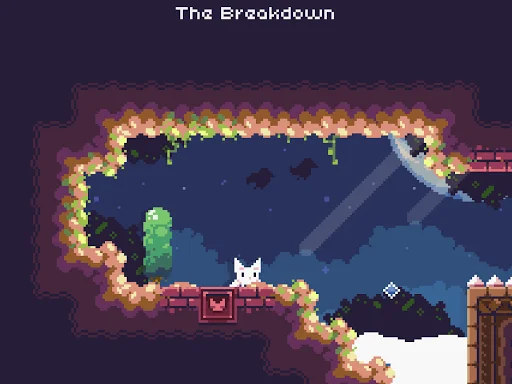 Download Cat Bird APK Versi Terbaru – Game Petualangan Gratis - Screenshot 10