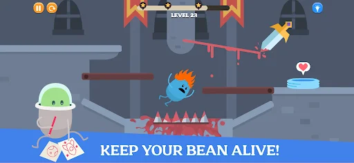 Download Dumb Ways To Draw Terbaru – Game Teka-teki Seru Gratis - Screenshot 2