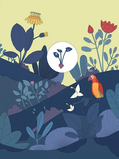 Download Bird Alone Terbaru – Game Teman Setia Penuh Makna - Screenshot 17