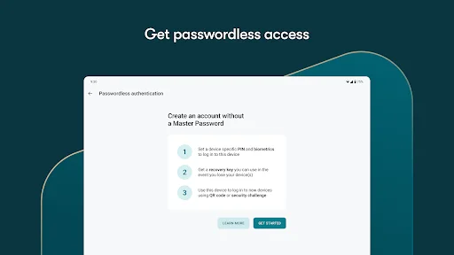 Download Dashlane Password Manager Terbaru – Kelola Kata Sandi Aman - Screenshot 20