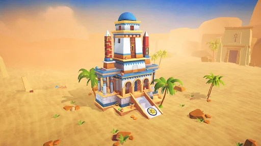 Download Cats in Time – Puzzle Kucing Lucu Terbaru Gratis - Screenshot 29