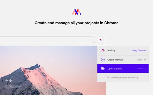 Download MarkUp For Chrome Terbaru – Visual Feedback Praktis - Screenshot 2