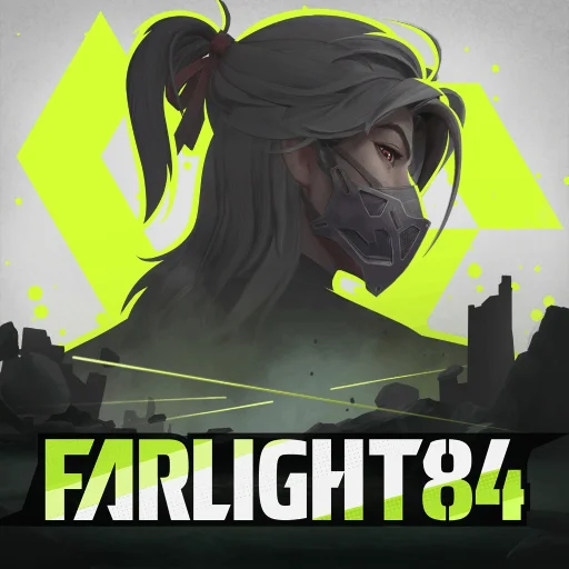 Download Farlight 84 Terbaru – Game Battle Royale Seru di HP