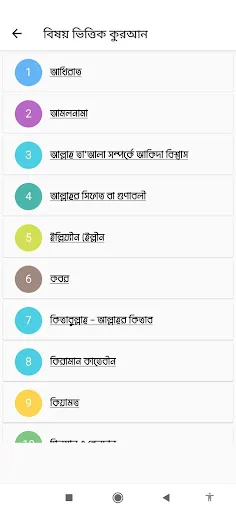 Unduh Kitabuz Zuhud Terbaru – Panduan Zuhud Gratis di Android - Screenshot 14