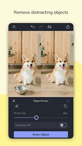Download Photo Editor by BeFunky – Aplikasi Edit Foto Terbaik - Screenshot 4
