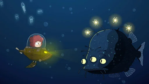 Download Lost in Play APK Terbaru – Petualangan Puzzle Kreatif - Screenshot 22