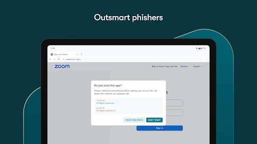 Download Dashlane Password Manager Terbaru – Kelola Kata Sandi Aman - Screenshot 18