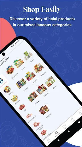 Unduh Ota Halal Food Terbaru – Toko Bahan Makanan Halal di Jepang - Screenshot 9