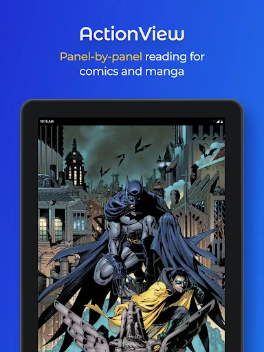 Download Hoopla Terbaru – Akses Ebook, Film, dan Musik Gratis - Screenshot 15