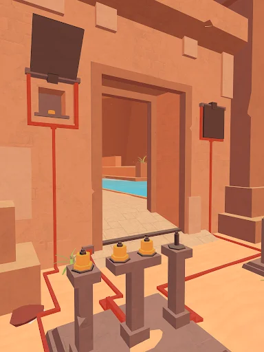 Download Faraway: Puzzle Escape Terbaru – Game Teka-Teki Gratis - Screenshot 18