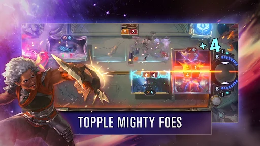 Download Legends of Runeterra Terbaru – Game Kartu Strategi Terbaik - Screenshot 3