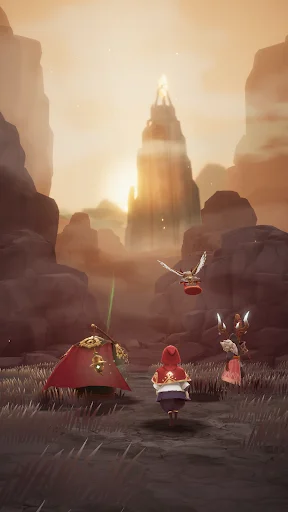 Download SOULS APK Terbaru – RPG Strategi Epik Gratis - Screenshot 13