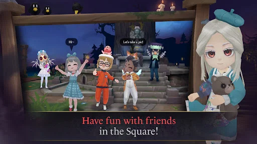 Download Granny’s House Terbaru – Game Horor Seru & Gratis - Screenshot 5