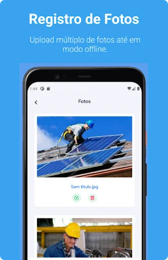 Download Flow Service Terbaru – Kelola Tim Eksternal Anda Mudah - Screenshot 3