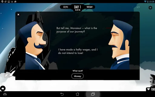 Download 80 Days APK Terbaru – Petualangan Keliling Dunia - Screenshot 19