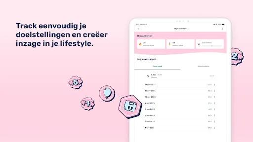 Download Newborn Fit Mama Terbaru – Aplikasi Kebugaran Ibu - Screenshot 7