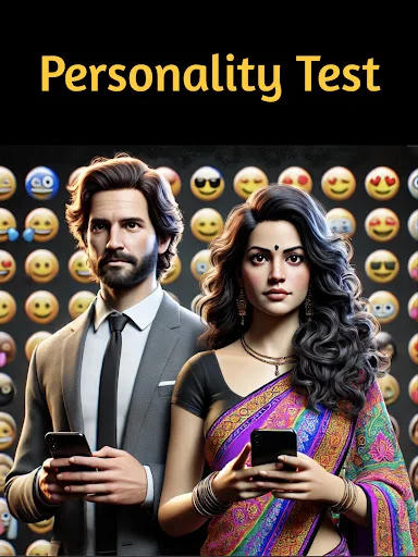 Download Personality Test Terbaru – Temukan Kepribadian Anda Gratis - Screenshot 9