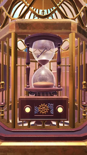 Download The Birdcage APK Versi Terbaru – Game Puzzle Misteri - Screenshot 27
