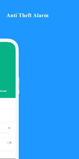 Download Don’t Touch My Phone: Alarm Terbaru – Keamanan HP Gratis - Screenshot 10