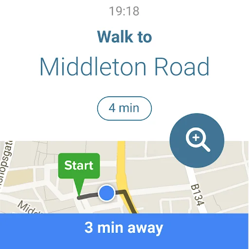 Download Citymapper Terbaru – Navigasi Transportasi Publik Terbaik - Screenshot 10
