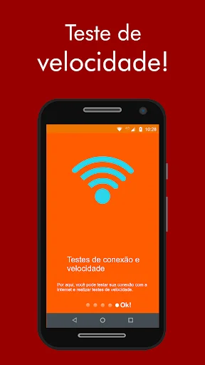 Download SACNET Terbaru – Kelola Layanan Internet Anda Mudah - Screenshot 6