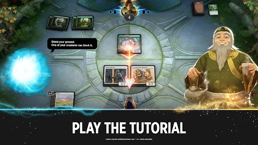 Download Magic: The Gathering Arena Terbaru – Main Kartu CCG Gratis - Screenshot 9