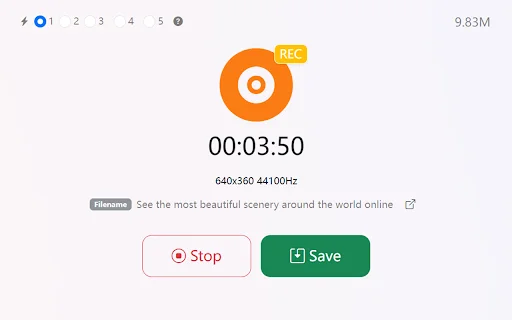 Download Video Downloader – MPMux Terbaru – Simpan Video HLS & MP4 - Screenshot 4