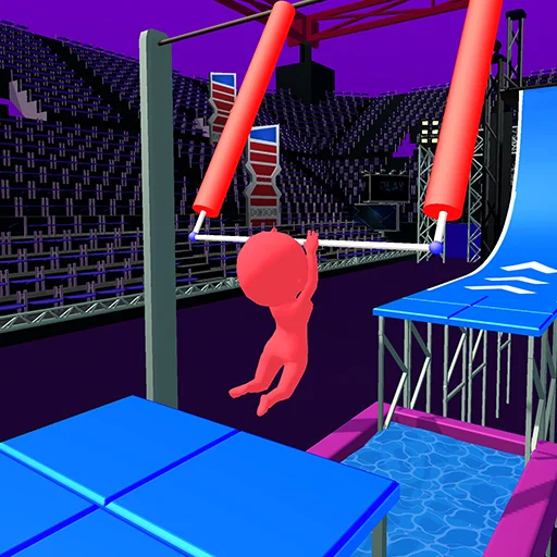 Download Epic Race 3D Terbaru – Game Parkour Seru Gratis