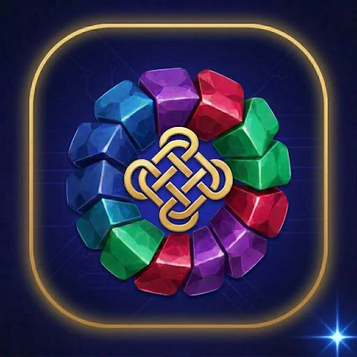 Download Smart Puzzle for Friends Terbaru – Game Puzzle Strategi - Screenshot 15