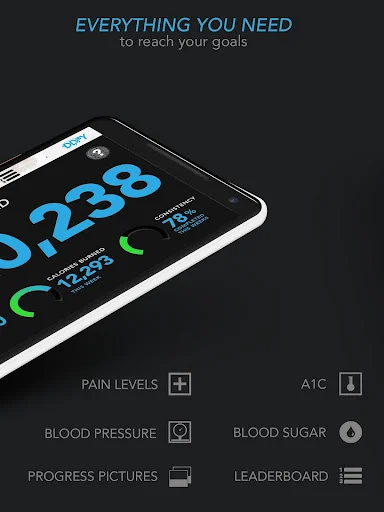 Download DDP Yoga Fitness & Motivation Terbaru – Latihan Efektif - Screenshot 23