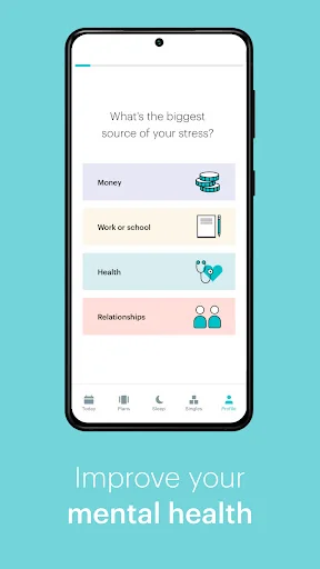 Download Balance: Aplikasi Meditasi & Tidur Terbaik – Unduh Gratis - Screenshot 5