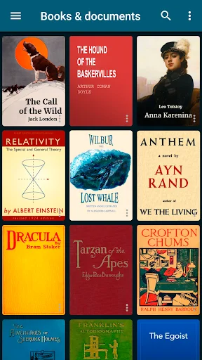 ReadEra Premium APK Terbaru – Aplikasi Baca Ebook Terbaik - Screenshot 3