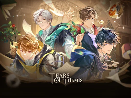 Download Tears of Themis Terbaru – Game Simulasi Romansa Terbaik - Screenshot 8