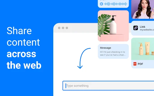 Download Boards Chrome Extension – Kelola Konten Bisnis Anda - Screenshot 1