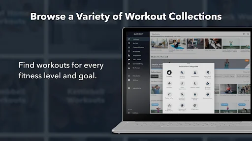 Download Sworkit: Olahraga di Rumah Terbaik – Fitness Mudah - Screenshot 28