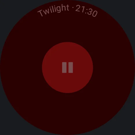 Download Twilight Blue Light Filter Terbaru – Tidur Lebih Nyenyak - Screenshot 14