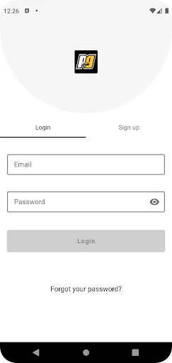 Download PUNT GROC Versi Terbaru – Solusi Capai Target Anda - Screenshot 1