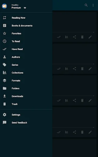 ReadEra Premium APK Terbaru – Aplikasi Baca Ebook Terbaik - Screenshot 9